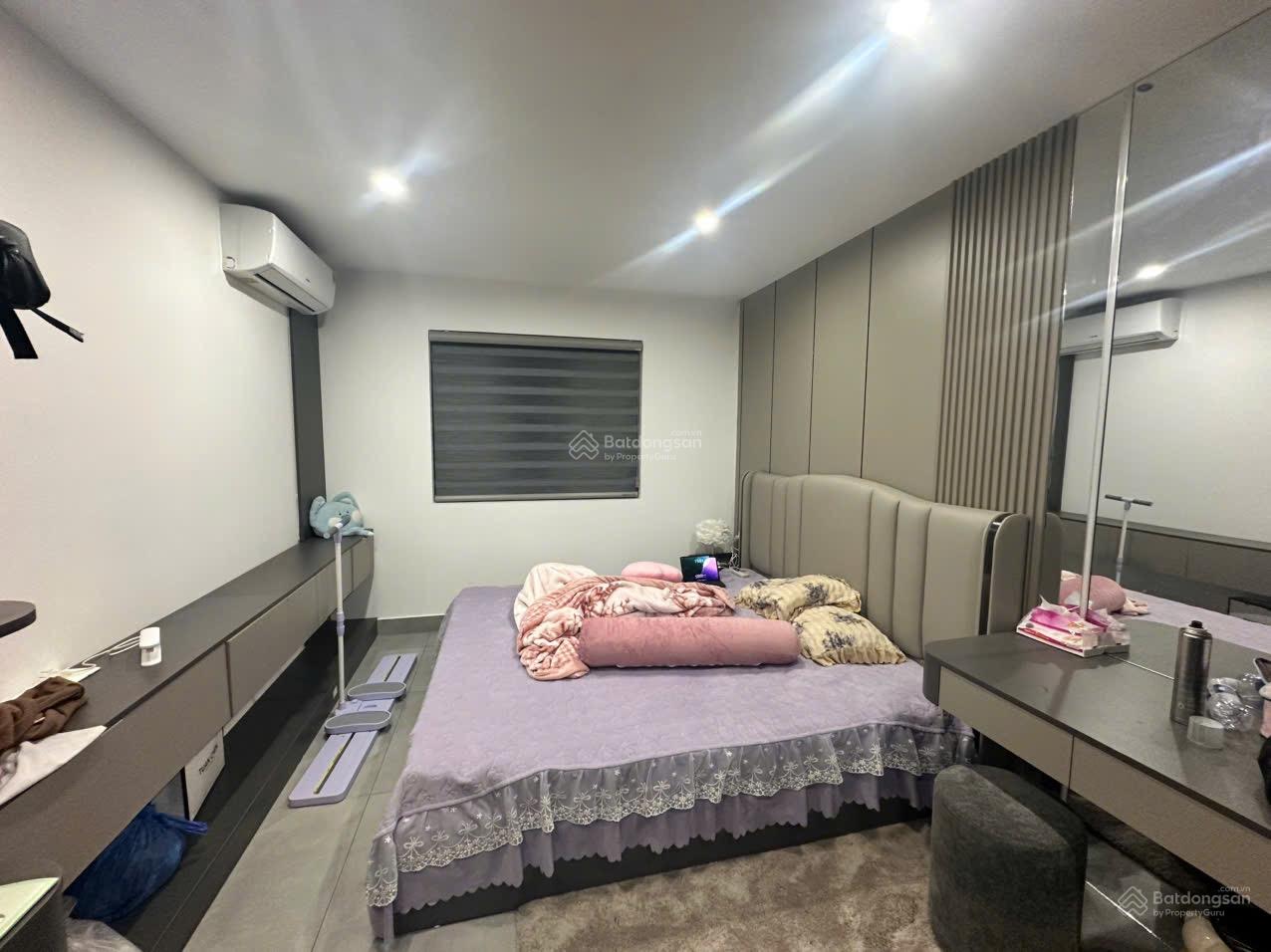 Bán nhà 5 tầng, DT 48m2, lô góc, Ô tô vào nhà, tránh đỗ, Hoàng Văn Thái, Thanh Xuân, giá chỉ 18 tỷ