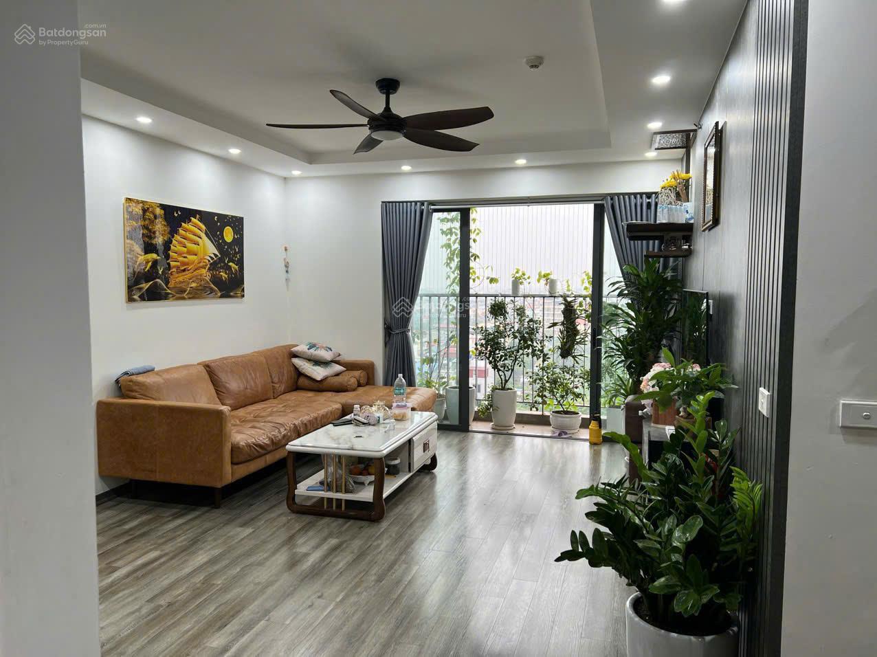 Chính chủ bán CH Báo Nhân Dân - Trịnh Văn Bô 2PN 2VS 85m2 giá chỉ 6 tỷ nội thất đẹp LH 0969 286 ***