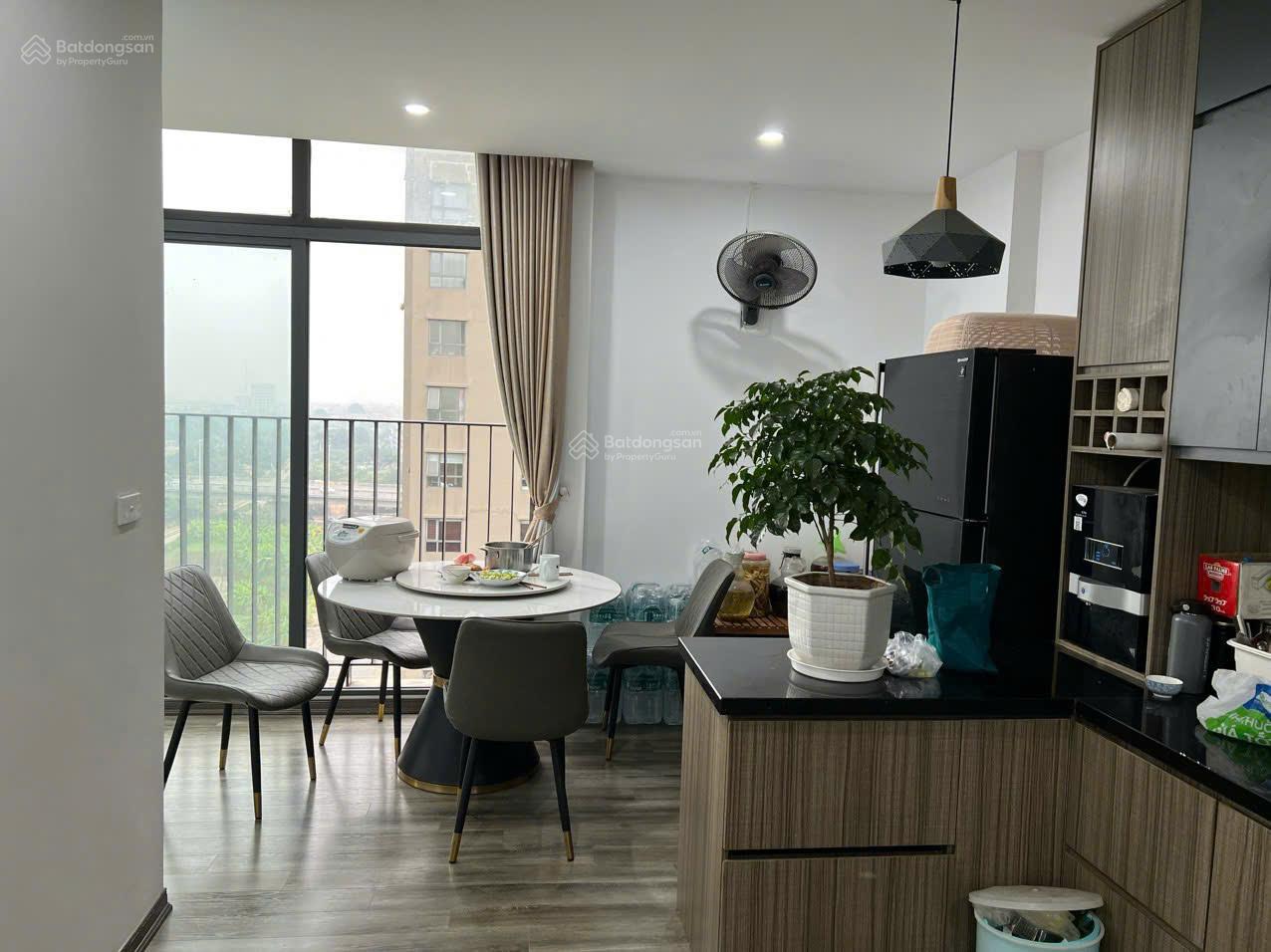 Chính chủ bán CH Báo Nhân Dân - Trịnh Văn Bô 2PN 2VS 85m2 giá chỉ 6 tỷ nội thất đẹp LH 0969 286 ***