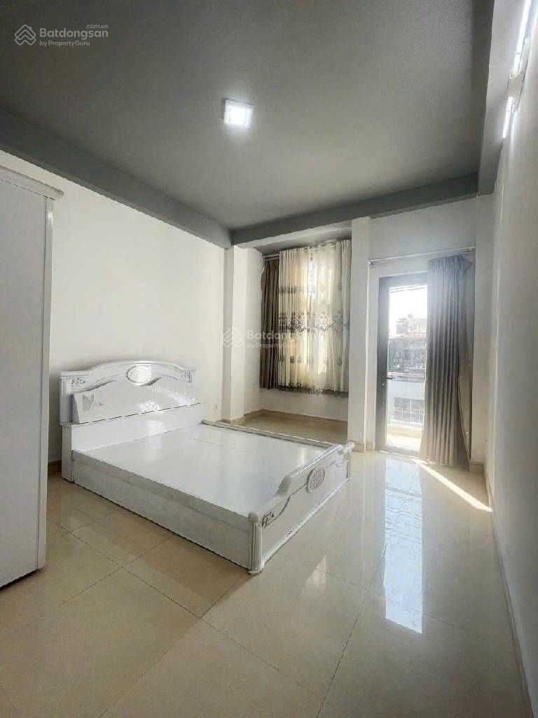 Gần chợ Bình Thới - mặt tiền kinh doanh Lạc Long Quân quận 11 - 4 tầng BTCT- 4x16 - nhỉnh 14 tỷ TL