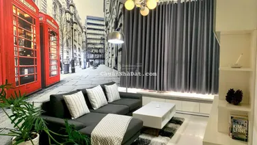 Bán CH cao cấp Lexington Q2 (97m², 3PN giá 7,65 tỷ) Căn Góc, view thoáng Nhà đẹp giá quá tốt