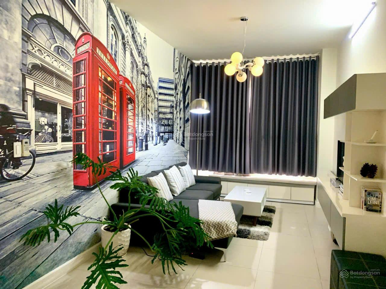 Bán CH cao cấp Lexington Q2 (97m², 3PN giá 7,65 tỷ) Căn Góc, view thoáng Nhà đẹp giá quá tốt