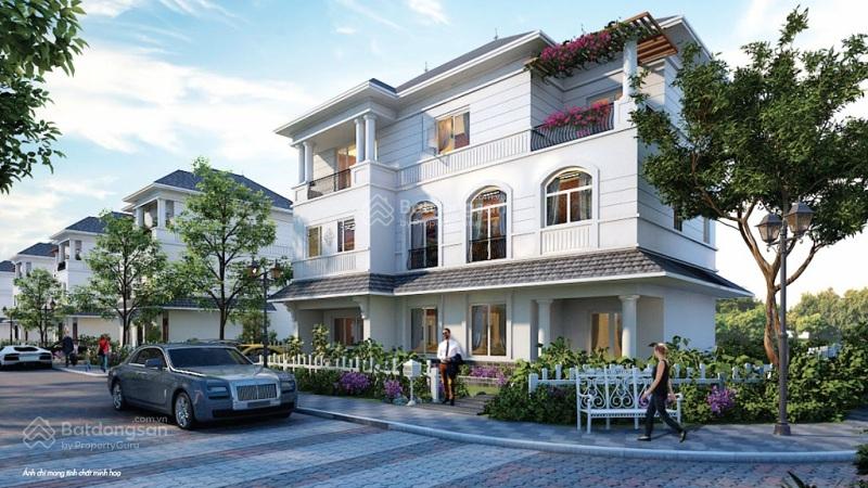 Bán biệt thự 275m2 tại Vinhomes Central Park, hơn 200 tỷ căn đẹp giá tốt 0901 838 ***