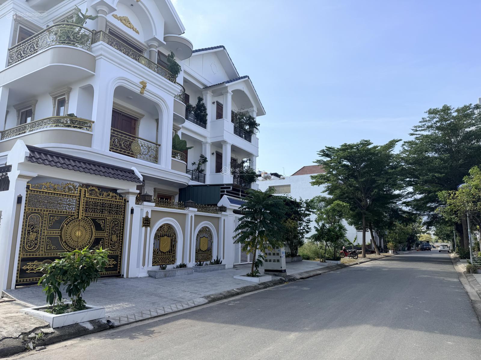 Bán đất Biệt thự Phước Long A Nha Trang Khánh Hoà chỉ 7 tỷ 875 triệu ngang 9m siêu sạch