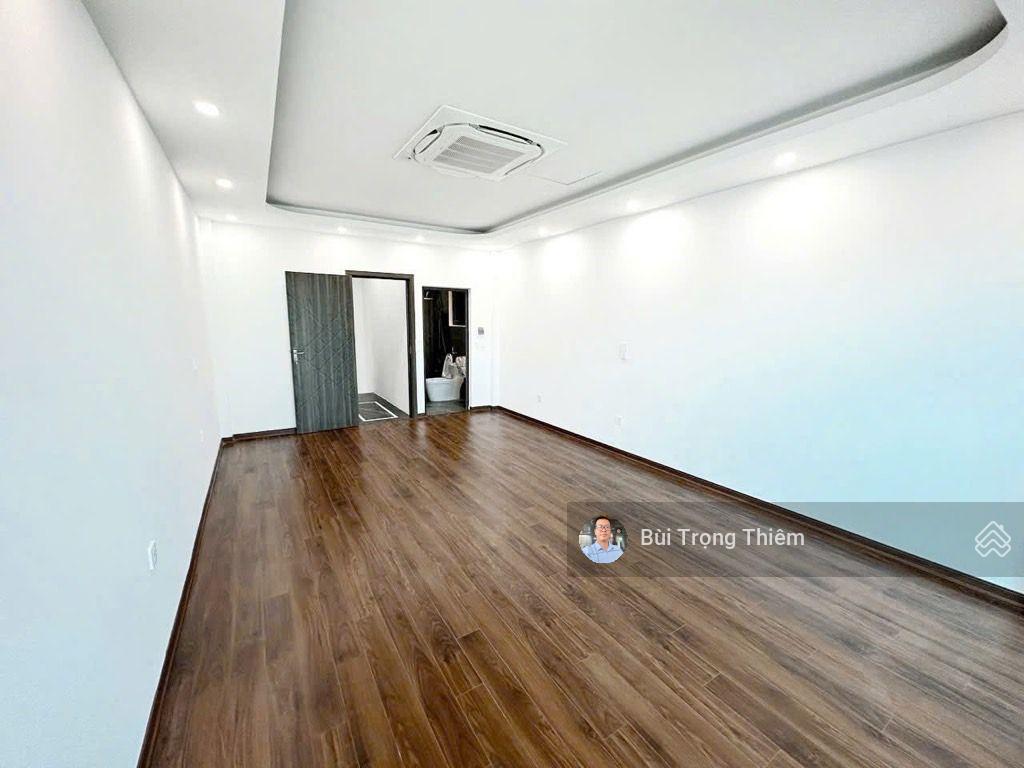 Bán nhà lô góc 6 tầng cạnh AEON Mall Long Biên, thang máy gara ôtô nhà mới full nội thất về ở ngay