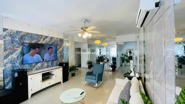 Huỳnh Trâm - bán căn hộ Mỹ Khang căn góc full nội thất giá tốt