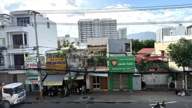 Nhà mặt tiền Lê Hồng Phong, Phước Long ngang 6m chỉ 12,5 tỷ thích hợp kinh doanh. 0931 800 ***