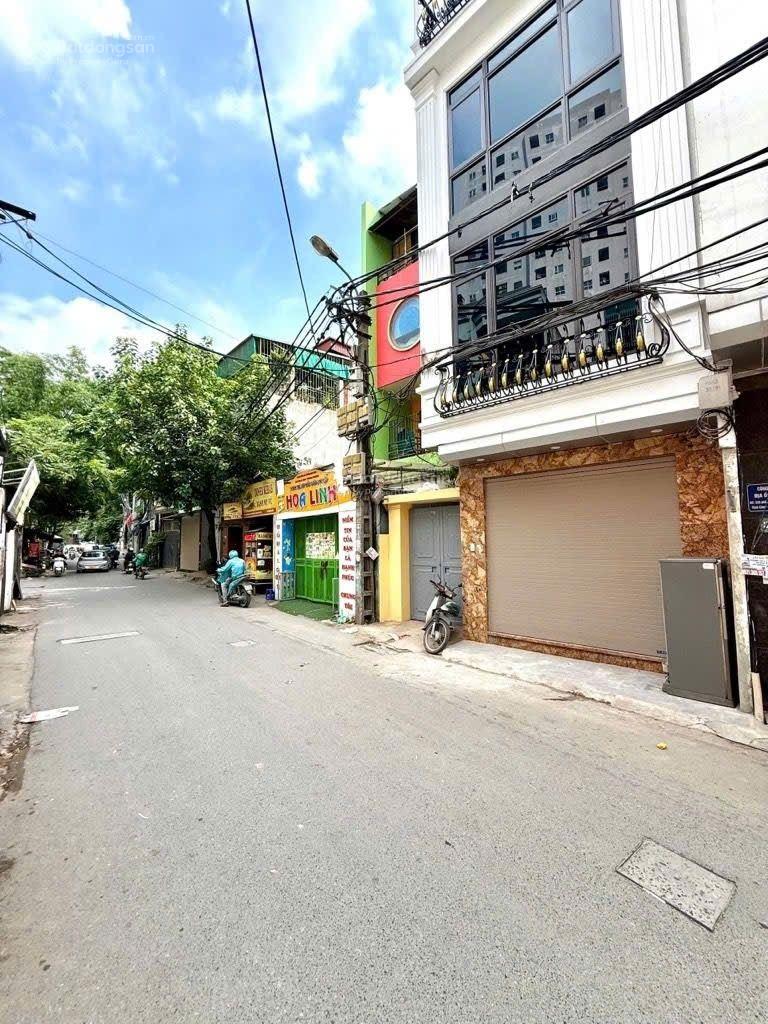 Bán nhà mặt phố Mễ Trì kinh doanh đắc địa ngày đêm dt 60m2 5 tầng giá 303 tr/1m2