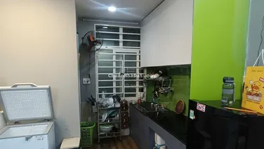 Bán căn hộ chung cư B1 Trường Sa, giá ưu đãi chỉ với 5 tỷ, 54m2, Bình Thạnh, TP. HCM