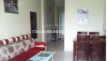 Bán CC B1 Trường Sa, 5,5 tỷ, 60m2 tại Trường Sa, P17, Bình Thạnh, HCM
