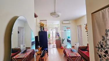 CHÍNH CHỦ BÁN CĂN 2 NGỦ 143 TRẦN PHÚ | NHÀ ĐẸP Ở NGAY , chân ga Tàu sắt trên cao