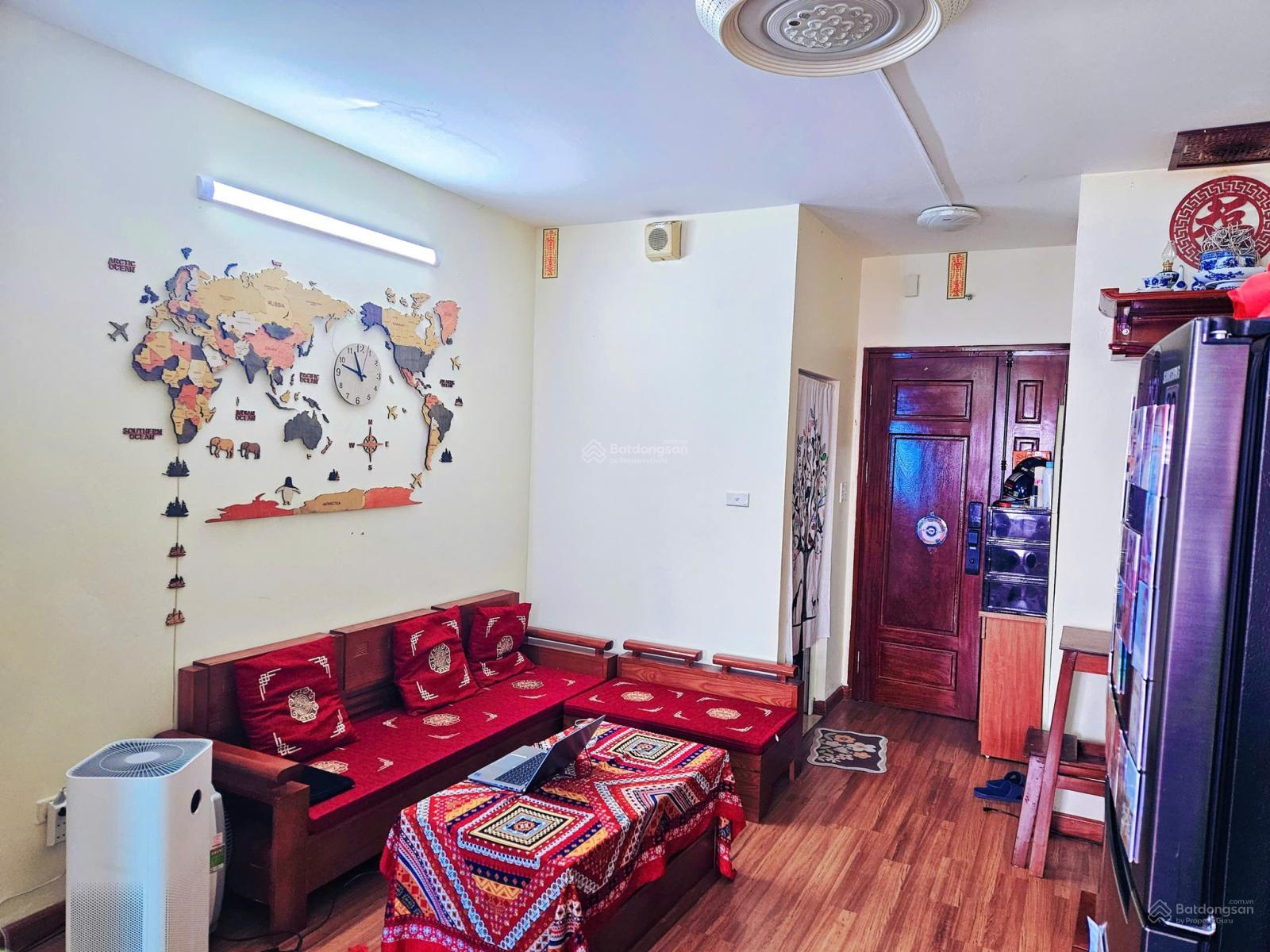 CHÍNH CHỦ BÁN CĂN 2 NGỦ  143 TRẦN PHÚ | NHÀ ĐẸP Ở NGAY , chân ga Tàu sắt trên cao