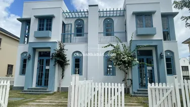 CẦN BÁN NHANH BIỆT THỰ NẰM TRÊN ĐƯỜNG CHÍNH 16M GIÁ 5.5 TỶ TẶNG FULL NỘI THẤT CAO CẤP