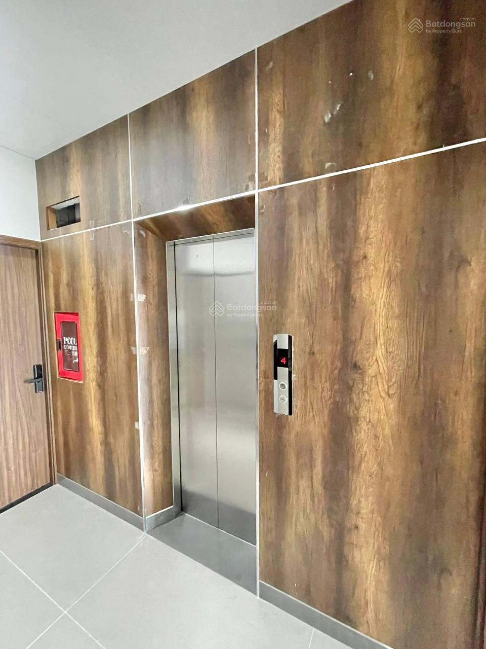 Bán Toà Căn Hộ 6 Tầng Cạnh Đại Học FPT - Ngũ Hành Sơn | 17 phòng | Dòng Tiền Hơn 60 Triệu/Tháng