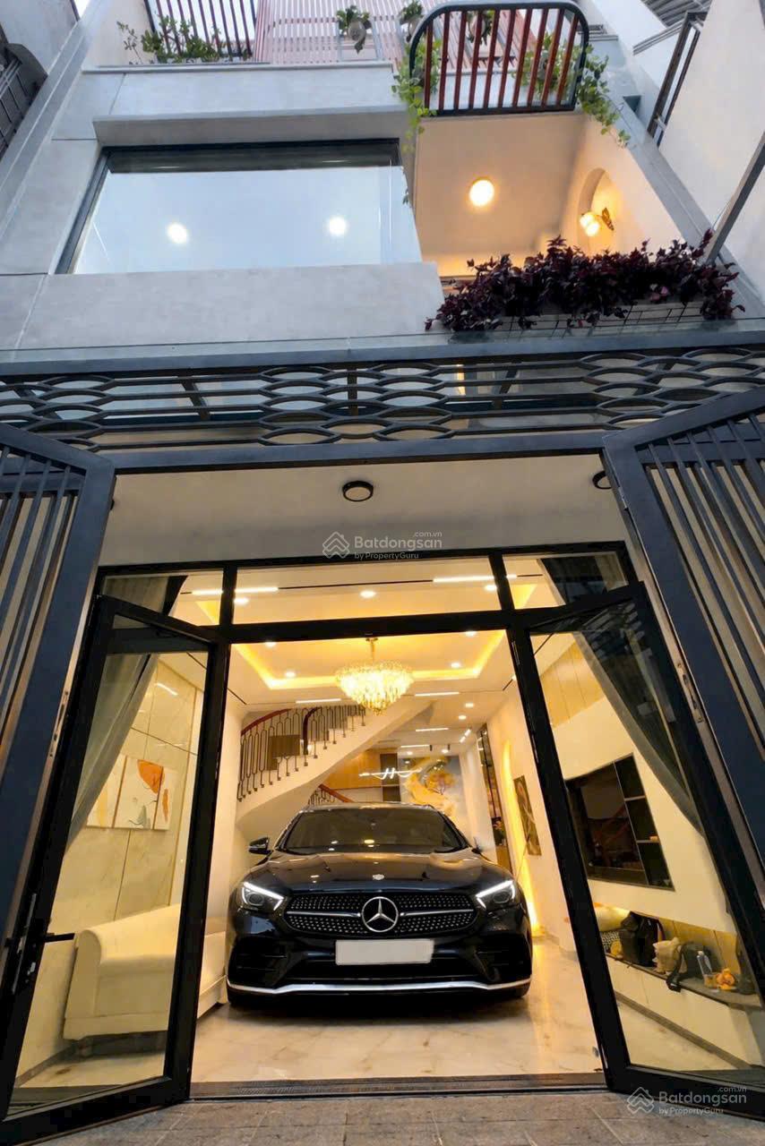 Bán nhà HXH Thành Mỹ, P. Tân Hòa, Tân Bình. Liên hệ 0903 070 ***