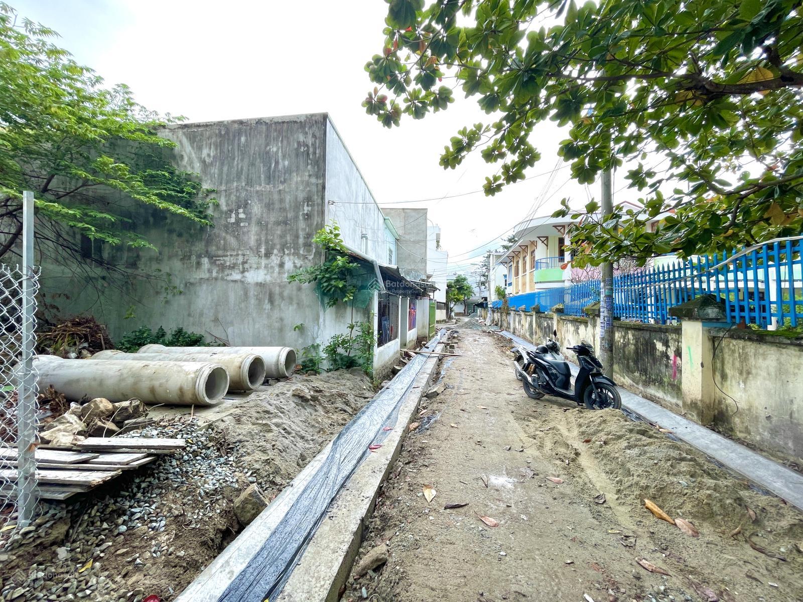 Bán lô đất Khu AT Phường Bắc Nha Trang Chỉ 4 Tỷ 200 Triệu