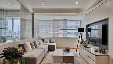 HUỲNH TRÂM - GIÁ TỐT BÁN NHANH CĂN HỘ MỸ KHÁNH 1 VIEW HỒ BƠI