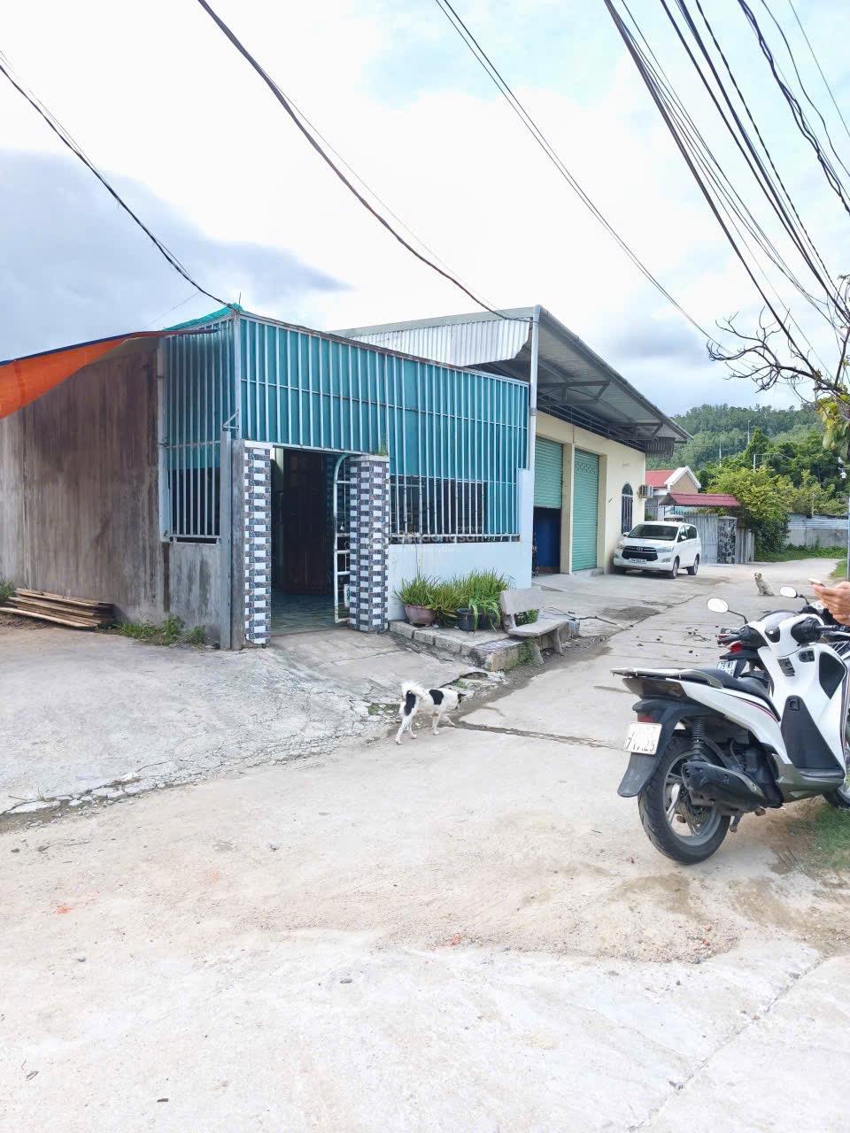 Bán đất hẻm Nguyễn Xiển Liên Thành - P Bắc Nha Trang 126,8m2 chỉ 1,2 tỷ