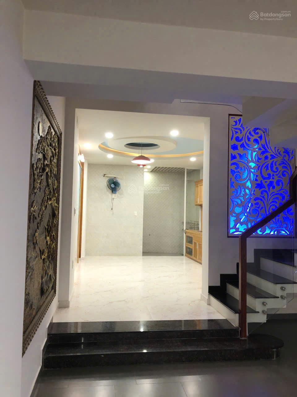 SIÊU PHẨM ! Nhà hẻm xe hơi đường số 9, P.9 | DT: 4 X16m -5 Tầng | SIÊU PHẨM ! Nhà hẻm xe hơi đường số 9, P.9 | DT: 4 X16m -5 Tầng |