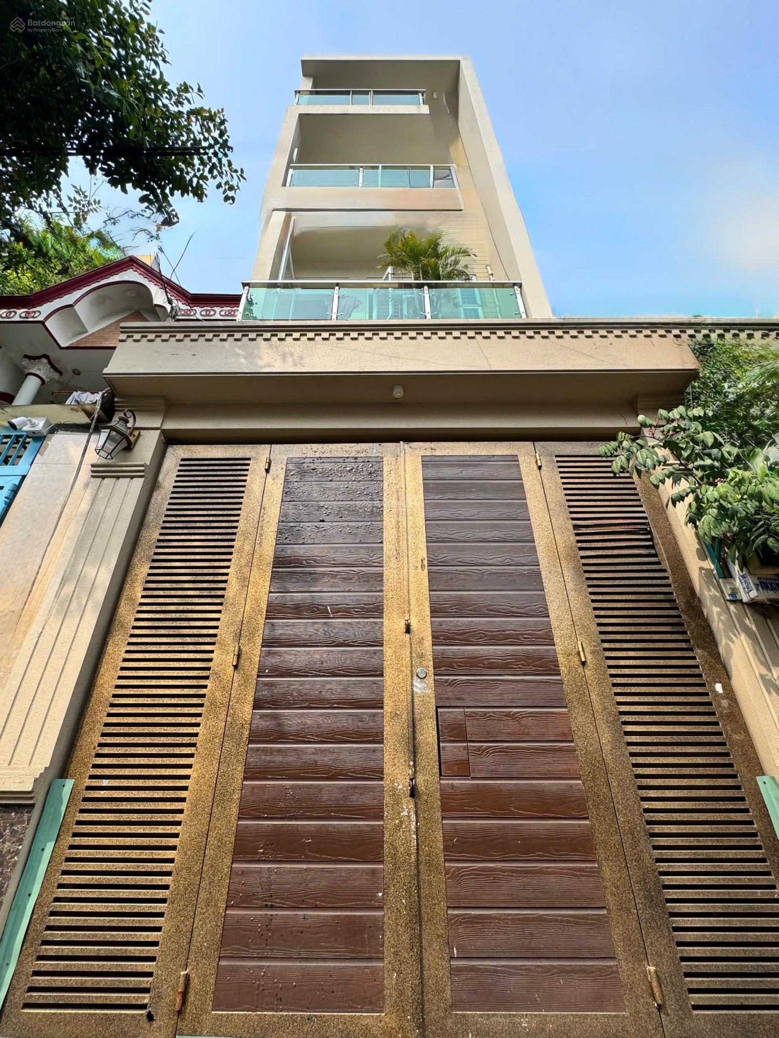 SIÊU PHẨM ! Nhà hẻm xe hơi đường số 9, P.9 | DT: 4 X16m -5 Tầng | SIÊU PHẨM ! Nhà hẻm xe hơi đường số 9, P.9 | DT: 4 X16m -5 Tầng |