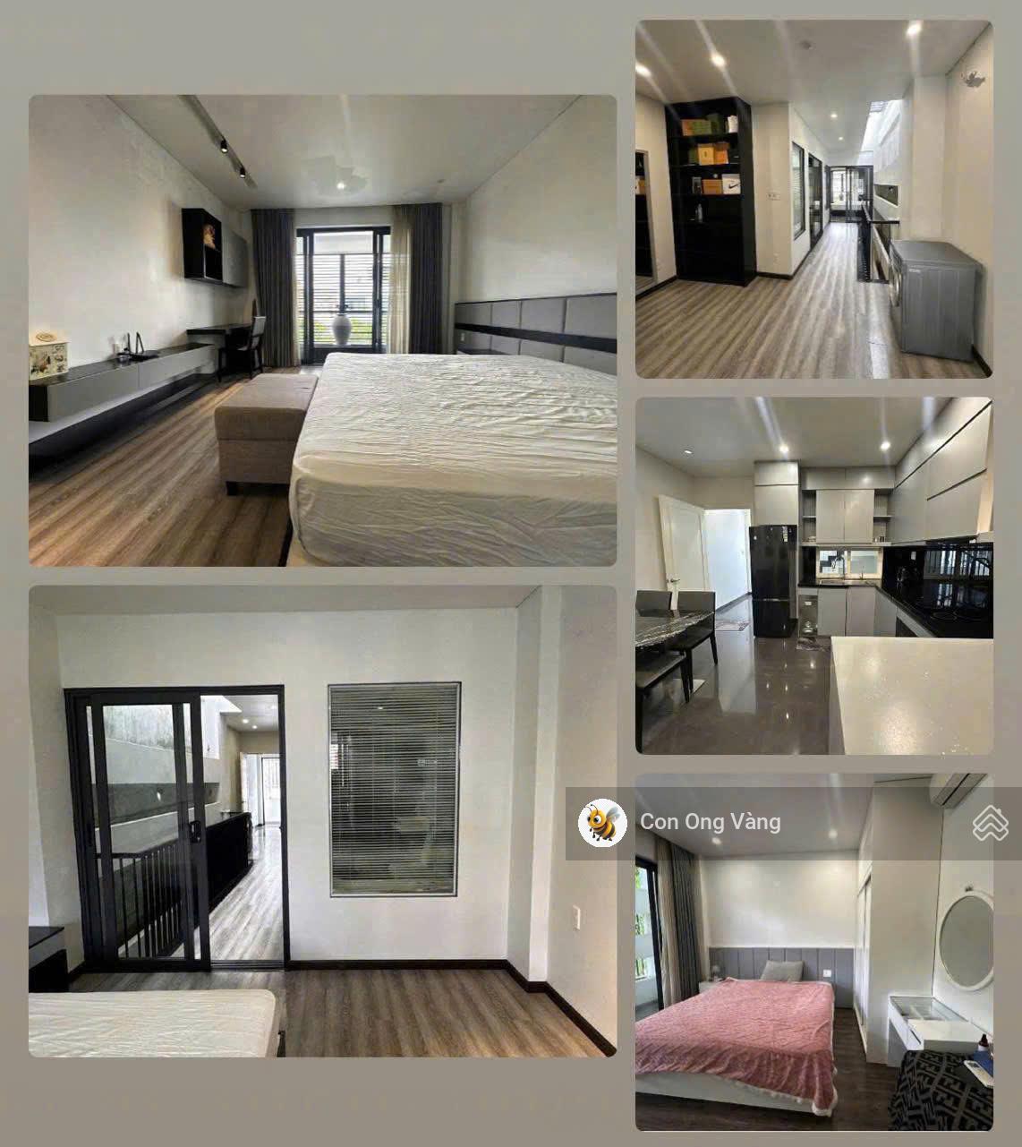 Bán nhà 3,5 tầng Hà Quang 2 khu dân trí cao giá tốt nhất thị trường