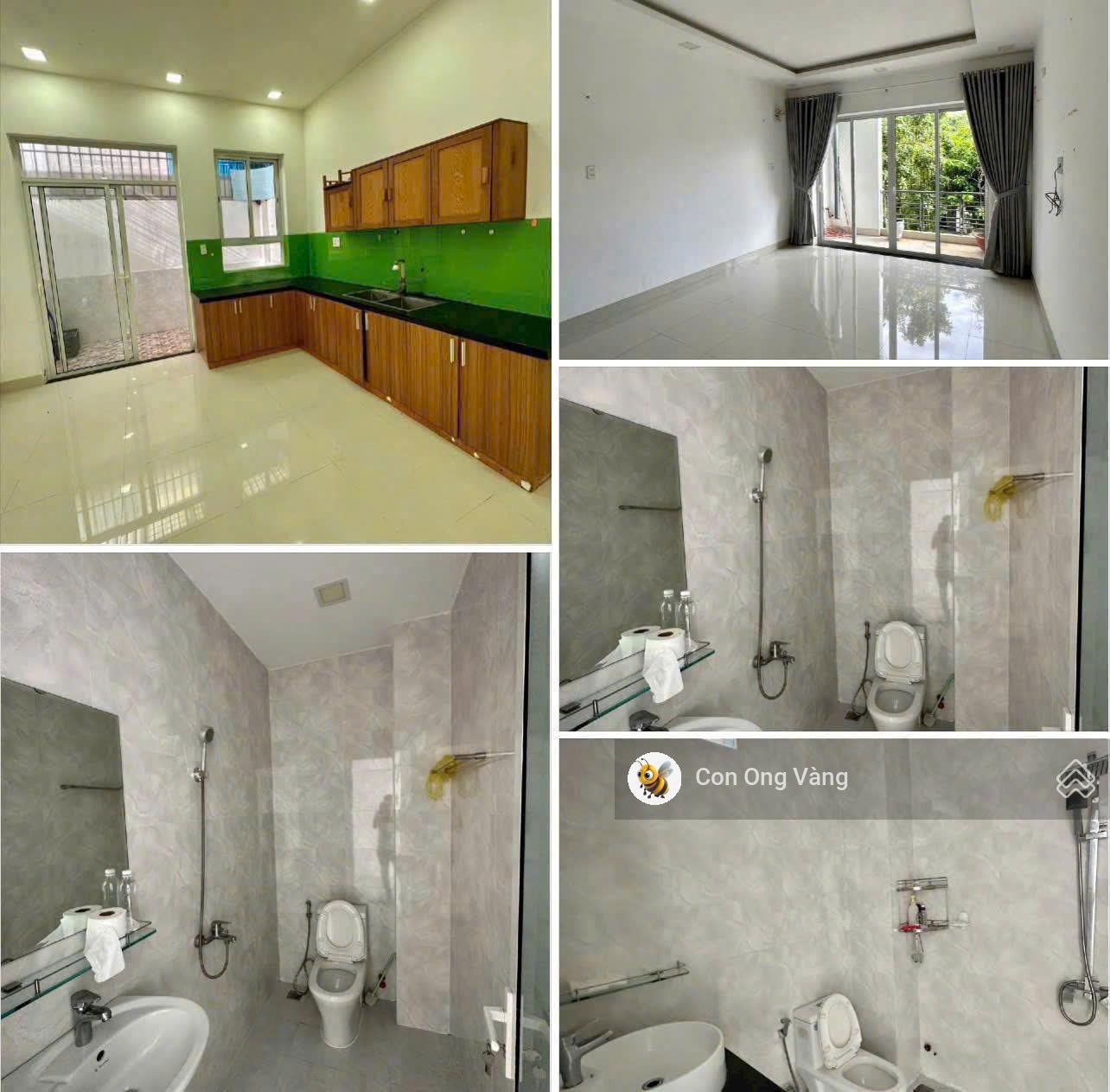 Bán nhà 3,5 tầng Hà Quang 2 khu dân trí cao giá tốt nhất thị trường