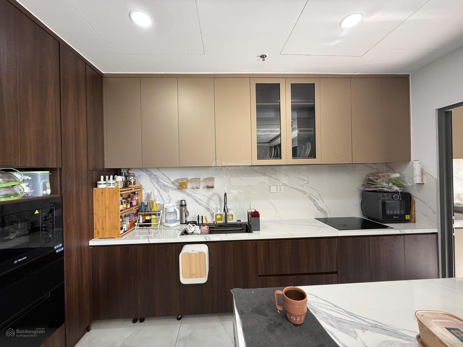 Huỳnh Trâm - bán căn hộ Ascentina căn góc nhà đẹp có ô đậu xe - giá tốt