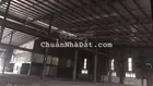 Cho thuê kho xưởng DT 375m2 - 1800m2 - 2500m2 - 5000m2 đường 32, khung zamil, xe công, điện 3 pha