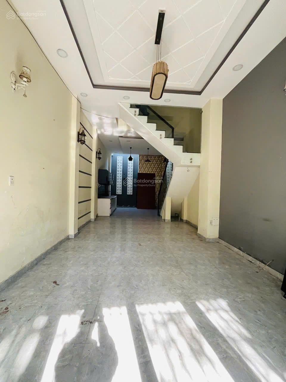 NHÀ ĐẸP 4 TẦNG - 4 PHÒNG NGỦ - Ô TÔ TRÁNH - SỔ HỒNG RIÊNG - GIÁ CHỈ 6.4 tỷ