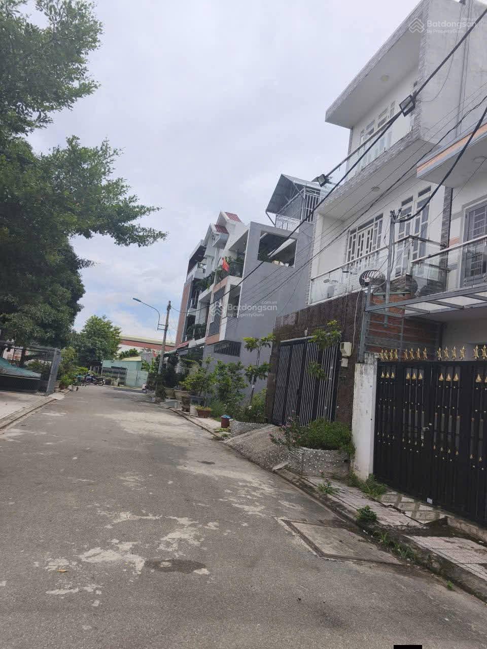 Bán Đất 64m2 chỉ với 3,2 tỷ tại hẽm 6m Nguyễn Hữu Trí, Tân Túc, Bình Chánh, HCM