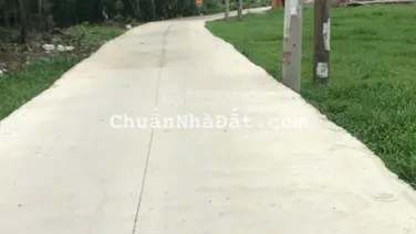 Bán đất tại Mỹ Hạnh, Đức Hòa, Long An, 4 triệu/m2, 10876 m2 giá ưu đãi
