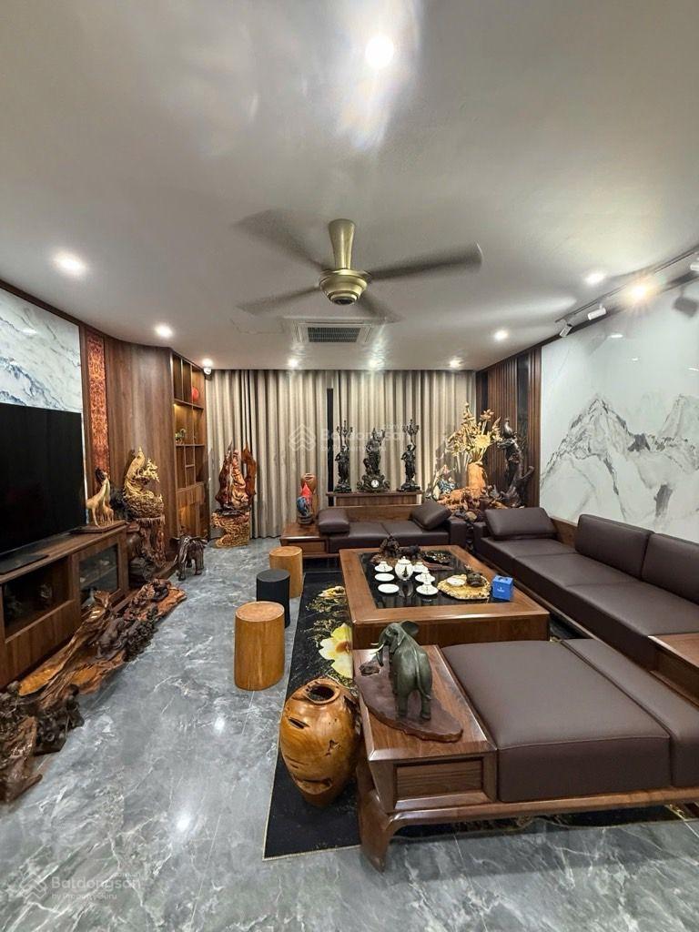 Nhà phố Ngọc Hà - Ba Đình - thang máy - nhà đẹp - tặng nội thất - 85 m2 - 8 tầng
