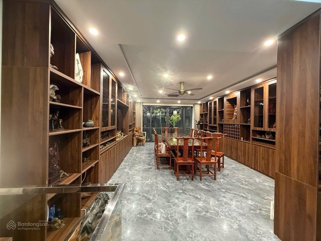 Nhà phố Ngọc Hà - Ba Đình - thang máy - nhà đẹp - tặng nội thất - 85 m2 - 8 tầng