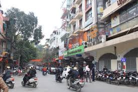 Cho thuê nhà mặt phố Cầu Gỗ có phương án thuê lẻ từng tầng, vị trí vàng trung tâm Hoàn Kiếm Cho thuê nhà mặt phố Cầu Gỗ có phương án thuê lẻ từng tầng, vị trí vàng trung tâm Hoàn Kiếm