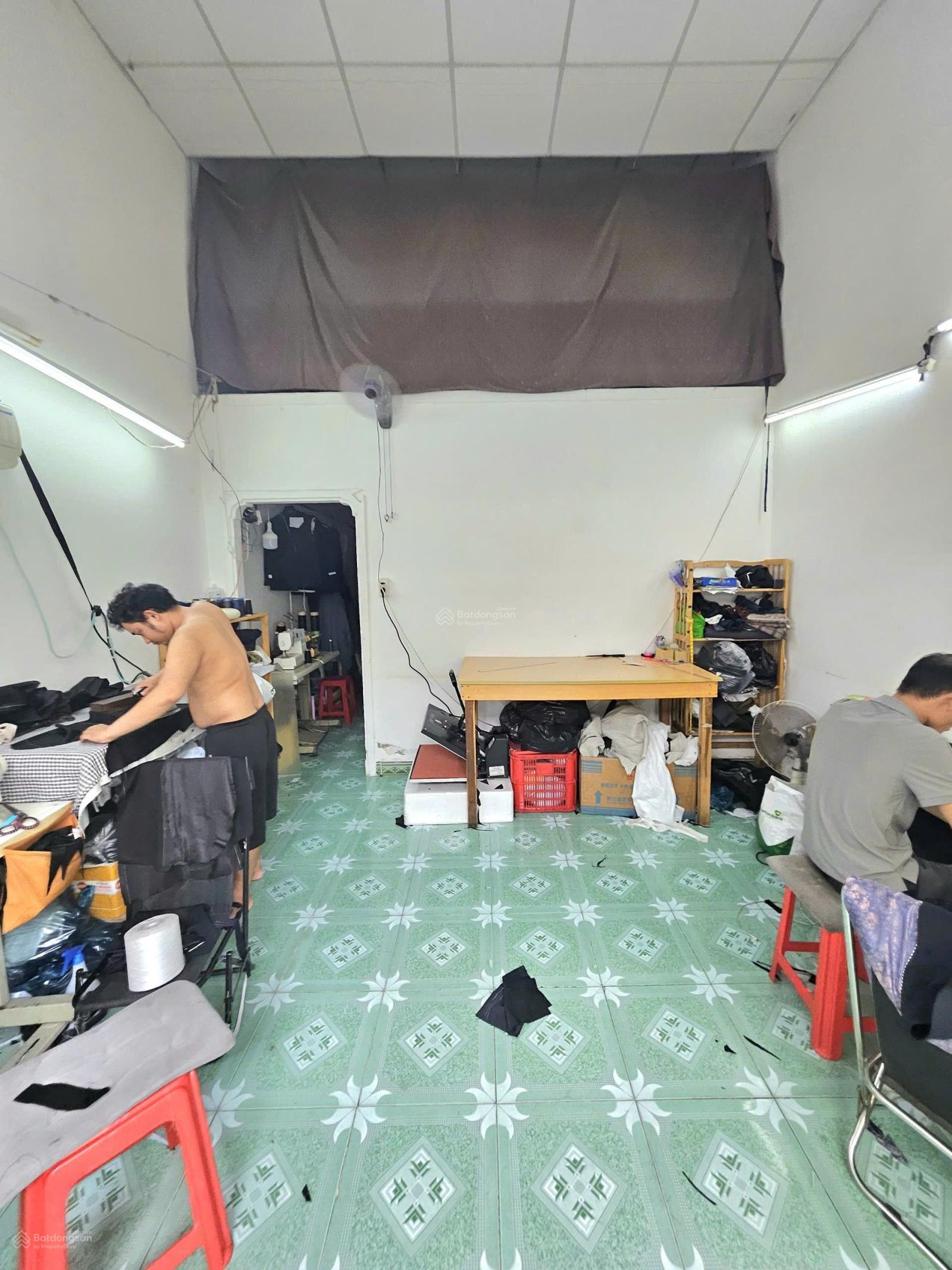 Bán nhà chính chủ - Hẻm xe hơi - đường Trường Chinh vào 100m - phường Tân Thới Nhất, Quận 12