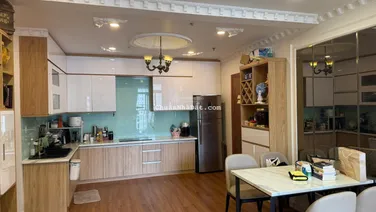 Chủ gửi bán gấp trước tết CC The Art căn 66m2 giá chỉ 3.75 tỷ, căn góc đẹp 4.4 tỷ LH 0931 329 ***
