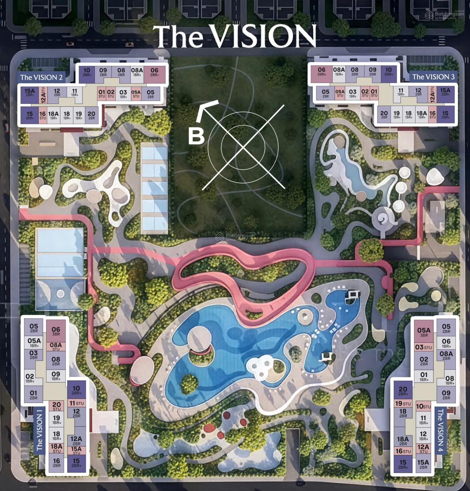 1N+ hướng Đông Nam đẹp nhất phân khu Vision. Giá chỉ 3.396 tỷ. LH 0962 506 *** để đặt cọc 1N+ hướng Đông Nam đẹp nhất phân khu Vision. Giá chỉ 3.396 tỷ. LH 0962 506 *** để đặt cọc