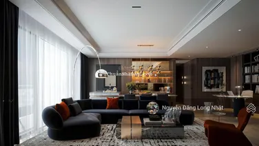 Bán căn hộ hoa hậu tòa N01T6 Ngoại Giao Đoàn DT 106 m2 3 PN ban công Nam full nội thất đẹp giá tốt