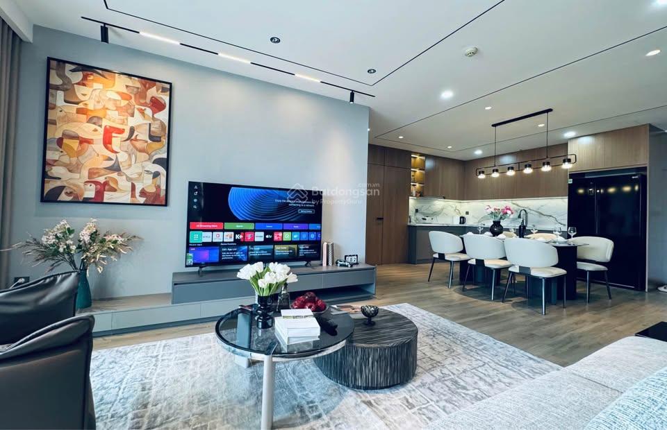 Seasons Avenue - gửi bán căn hộ 3PN 2WC 100m2 tầng trung thoáng cực đẹp - giá sốc 9 tỷ