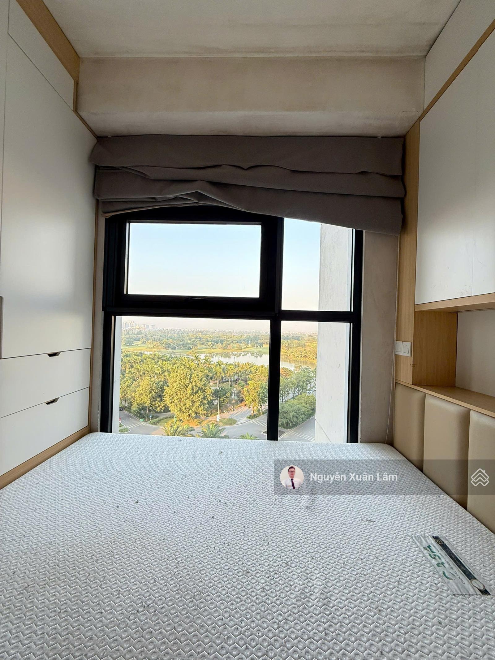 Cần bán căn 55m2 full đồ view nhìn hồ Thiên Nga Và sân Golf giá rẻ 4.3 tỷ bp Westbay Ecpark Cần bán căn 55m2 full đồ view nhìn hồ Thiên Nga Và sân Golf giá rẻ 4.3 tỷ bp Westbay Ecpark