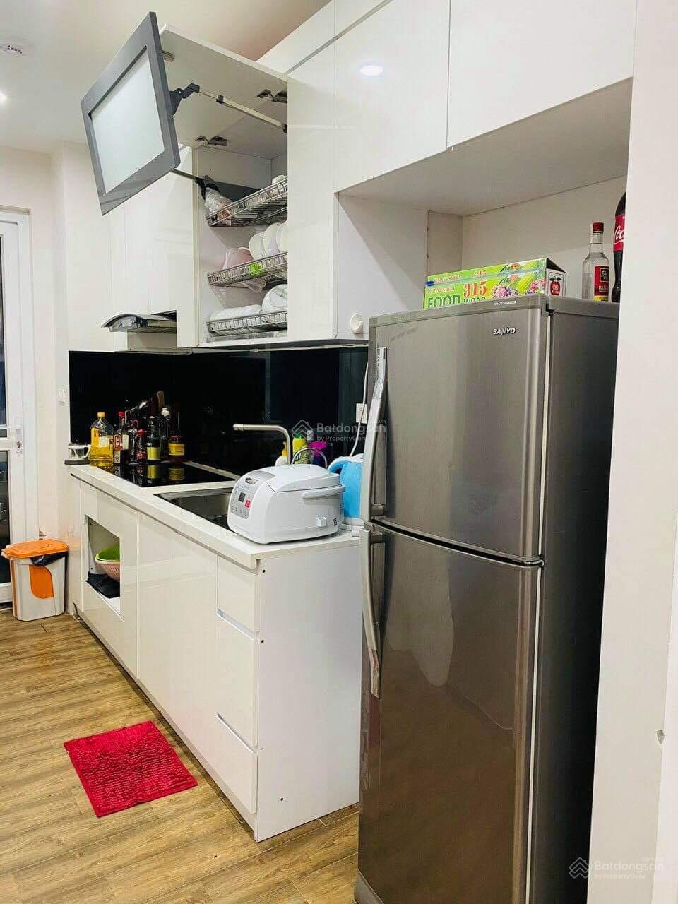 Bán căn hộ giá tốt tại chung cư Riverside Garden 70m2 2PN - 2VS full nội thất Bán căn hộ giá tốt tại chung cư Riverside Garden 70m2 2PN - 2VS full nội thất