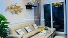 Bán căn hộ giá tốt tại chung cư Riverside Garden 70m2 2PN - 2VS full nội thất
