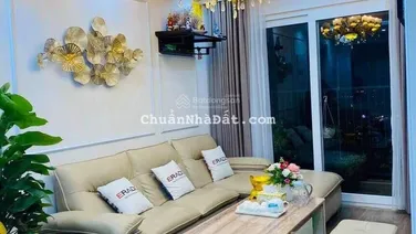 Bán căn hộ giá tốt tại chung cư Riverside Garden 70m2 2PN - 2VS full nội thất