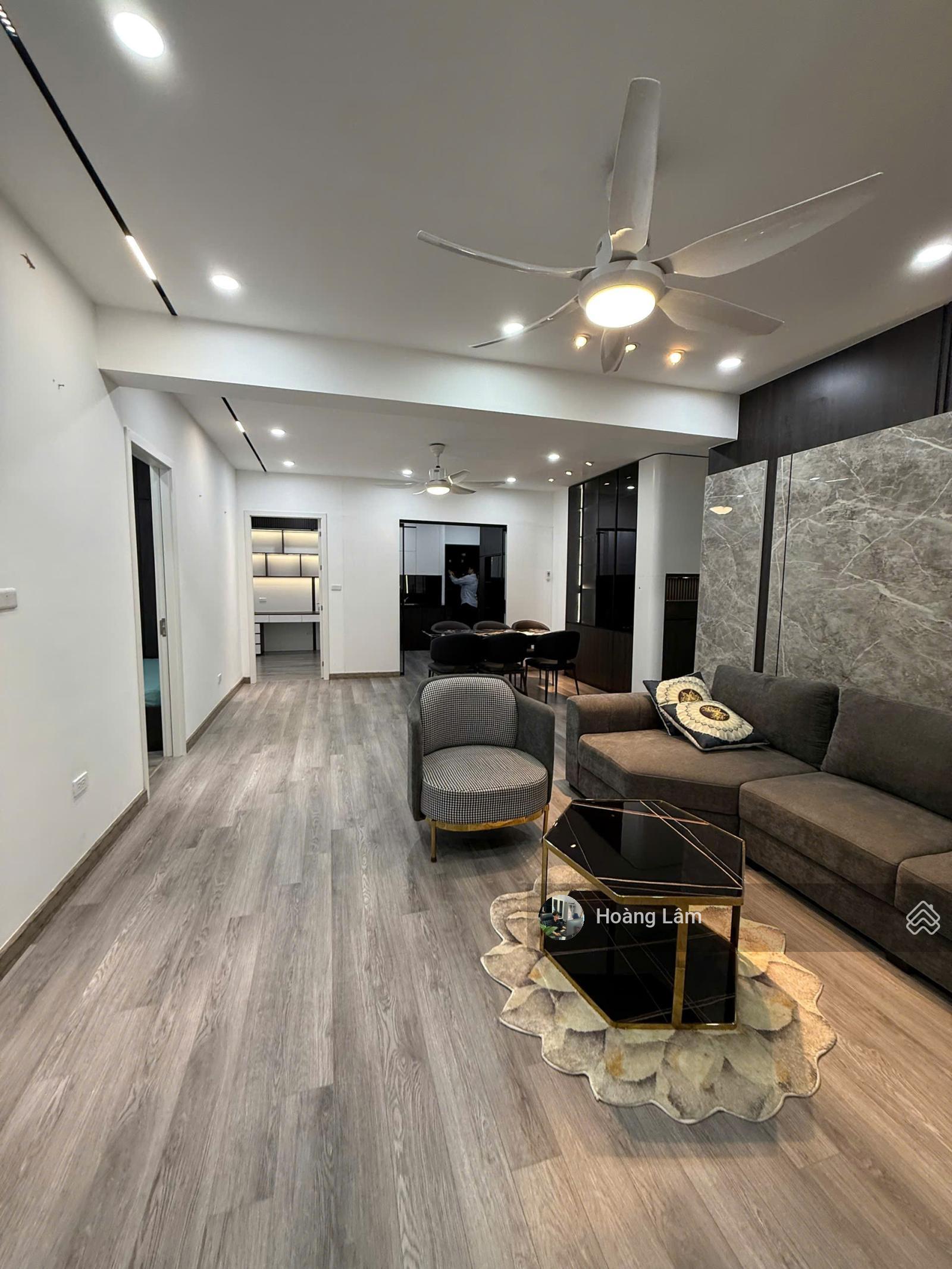 Mới. Chính chủ rao bán căn hộ Vimeco Phạm Hùng 4N chỉ 10 tỷ. LH: 0971 461 ***