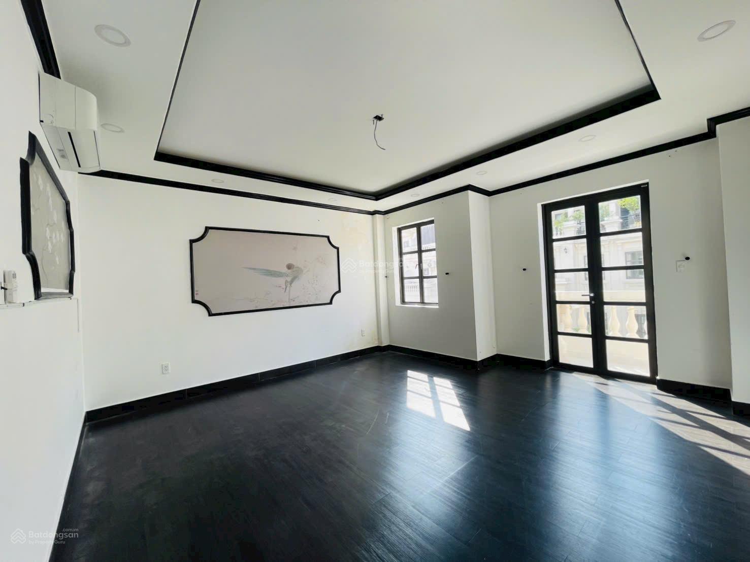 Nhà phố Cityland Nguyễn văn lượng gò vấp diện tích 100m2