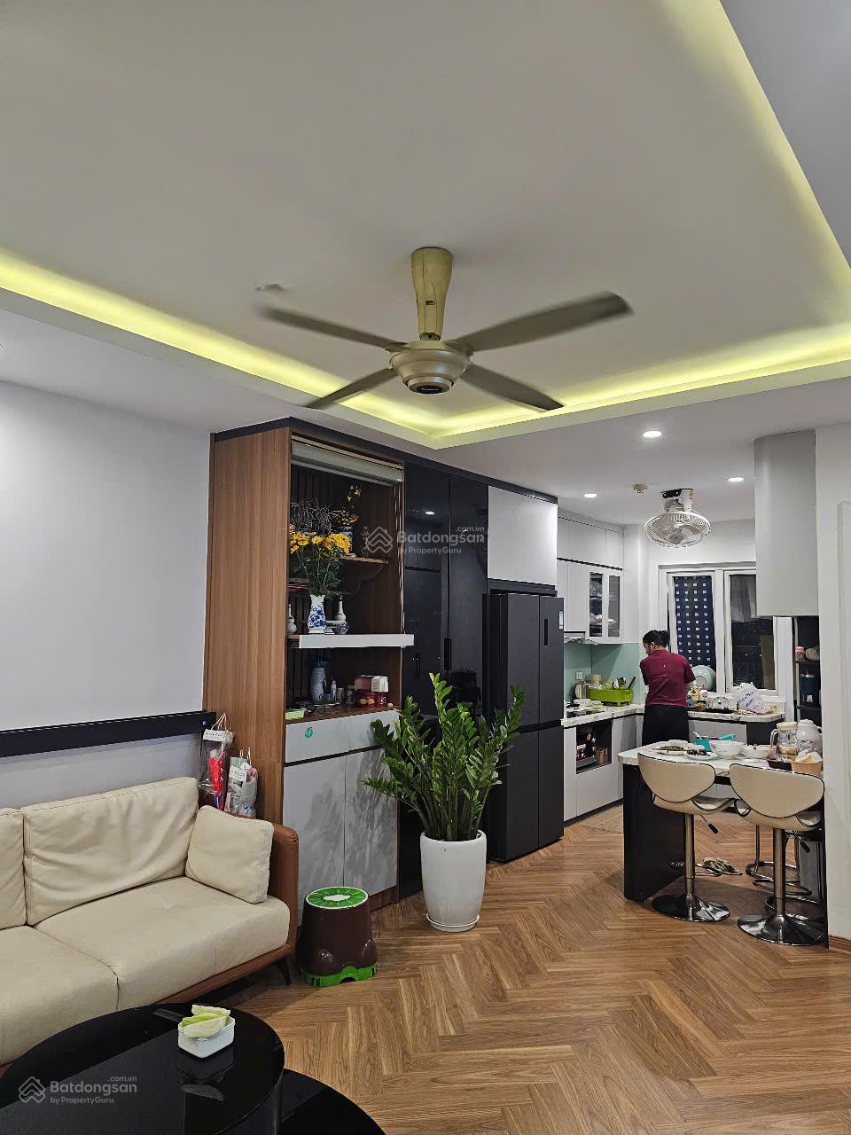 Bán gấp NOXH Đại Kim Building 70m2 - 2n 2vs full nội thất phường Đại Kim, Hoàng Mai, Hà Nội