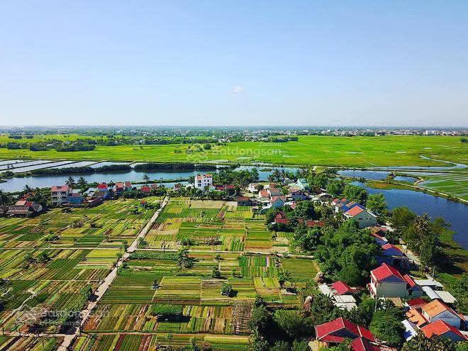 Bán Đất tại Phố Hai Bà Trưng, Cẩm Hà, Hội An, 13,2 tỷ, 389 m2