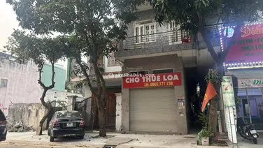 Chủ ngợp, bán gấp nhà trọ visip1, thu nhập 14tr2. Nhà lầu chắc chắn, vị trí thông kinh doanh. Lh em