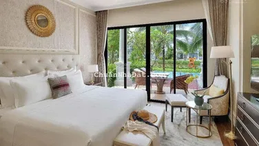 Bán BT Vinpearl Phú Quốc View đẹp lợi nhuận đang nhận 1,8 tỷ/năm, giá bán giảm hơn 50% giá 10 tỷ