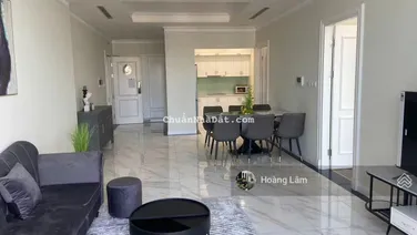 Hot, bán căn hộ Hateco Laroma, 3PN, 137m2, 17 tỷ, Đống Đa, Hà Nội. LH: 0971 461 ***